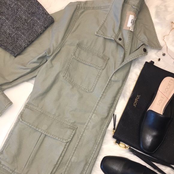 GAP Jackets & Blazers - G A P. J A C K E T.